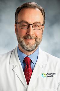 Dr. Doug Horstmanshof