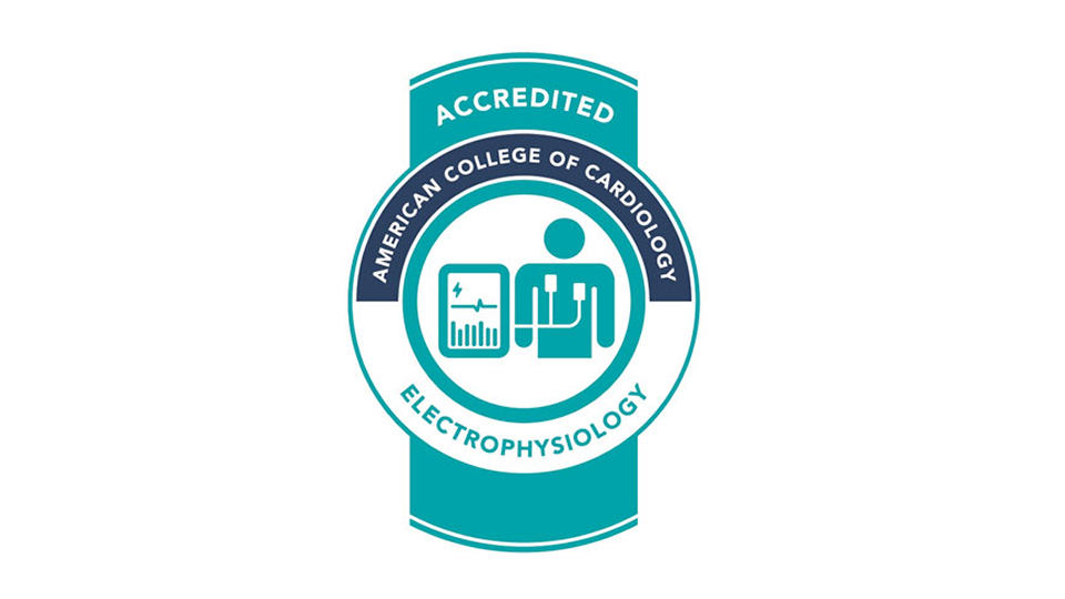 American College of Cardiology Electrophysiology