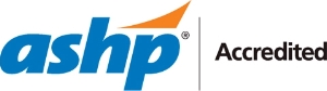 ASHP logo