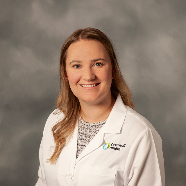 Chloe Lark, MD 