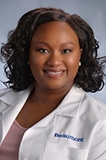 Kezi Jones-Farmer, MD