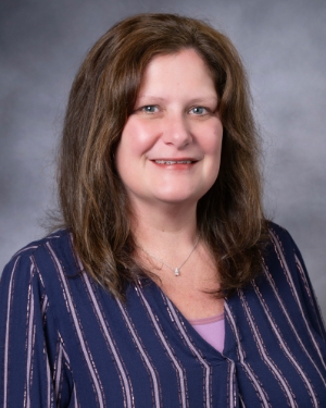 Kimberly Wright, RRT