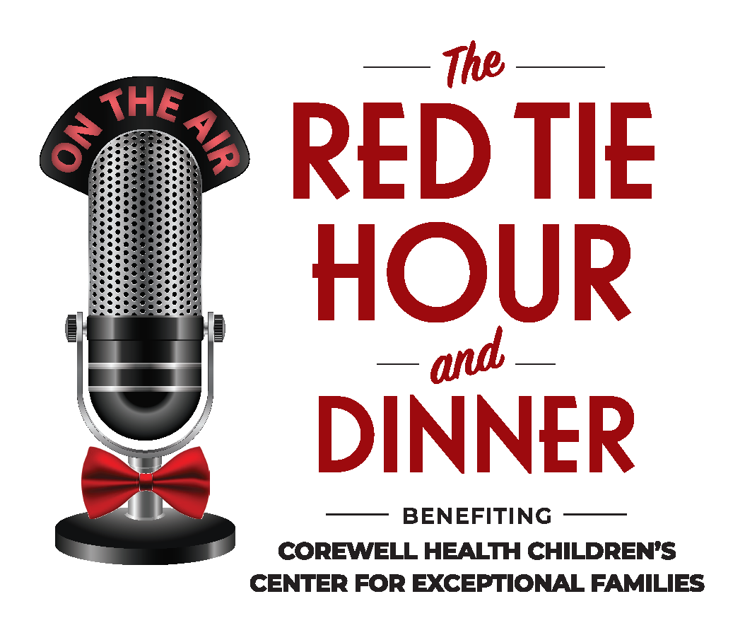 Red Tie Ball