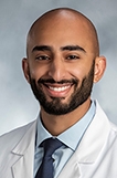 Sahal Saleh, MD