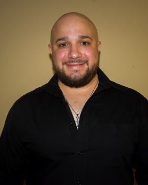 Javier Colon Vargas, MD