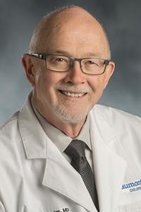 Robert Morden, MD