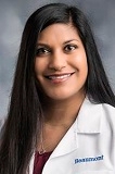 Shruti Ramakrishna, MD