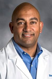 Rajesh Iyer, MD