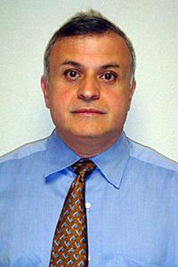 Samer Ballouz, MD