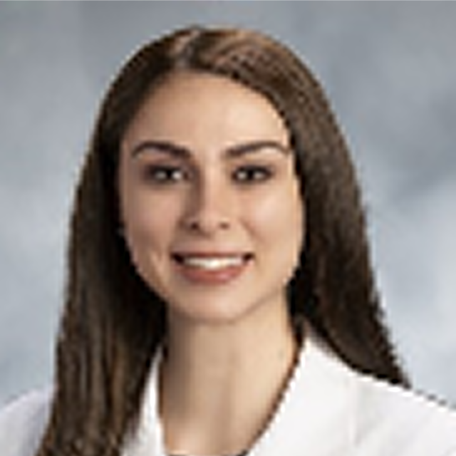 Portrait of Yesenia Doce, MD