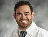 Kyle Barjon, DO, H.O. IV