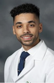 Ali Ghandour, MD