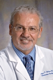 George Wilson, PhD