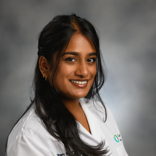 Portrait of Shaminy Manoranjithan, MD