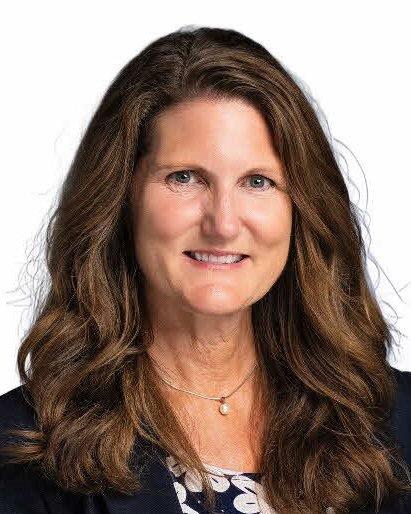 Melinda Gruber