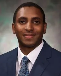 Portrait of Mohamed Abdallah, MD