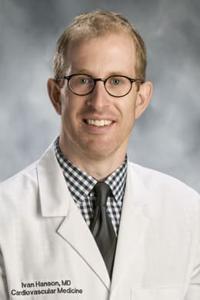 Ivan Hanson, MD