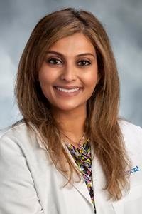 Lavanya Yohanathan, MD