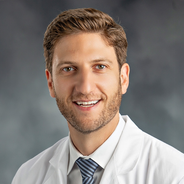 Jeffrey Ditkoff, MD