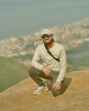 Yousuf Siddiqui, MD