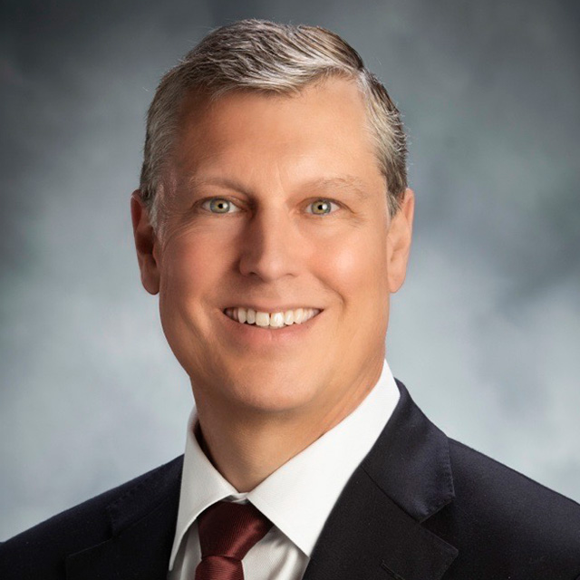 Peter Charvat, MD, MBA