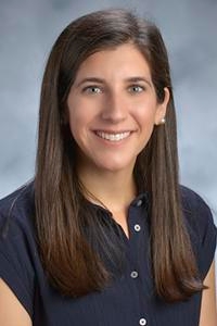 Elise Gross, MD