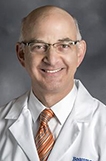 James Brooks, MD