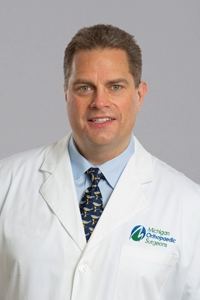 Patrick Wiater, MD