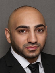 Fadi Kathawa, DO