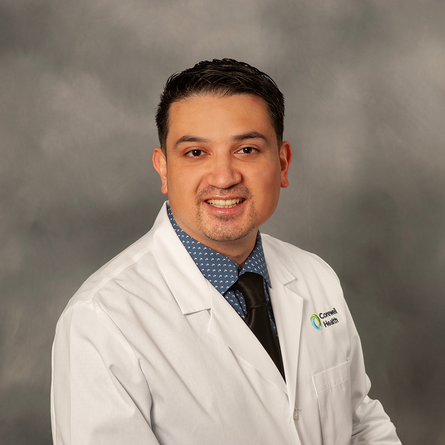 Mohamad Abdulghani, MD