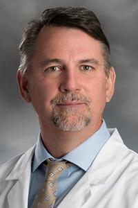 Lloyd Beaudry, MD