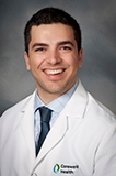 Daniel Paglia, DO