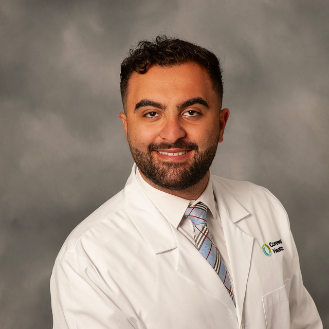Portrait of Joud Obri, MD