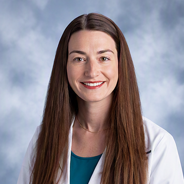 Megan Miller, MD