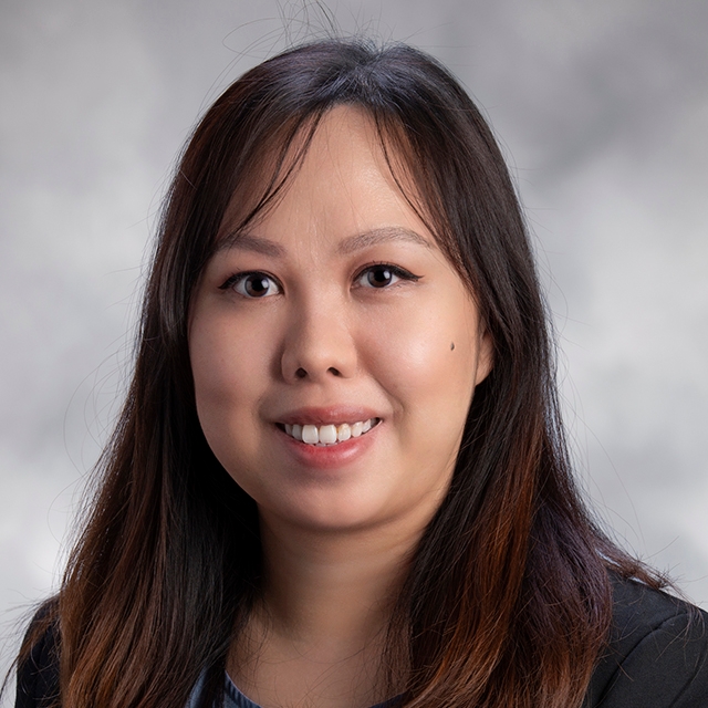 Portrait of Xia Lao