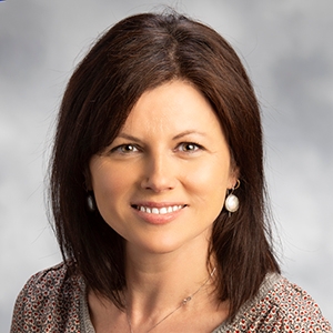 Portrait of Bika Chabay