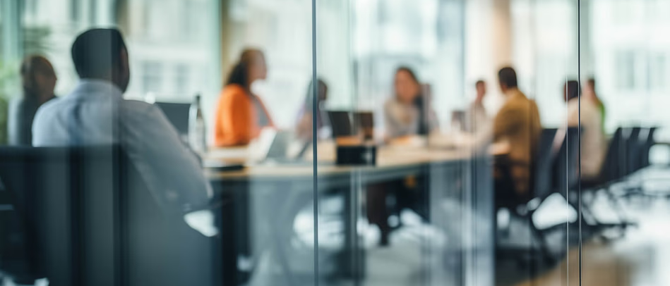 Join our Federal team