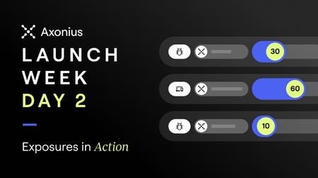 Launch Week Day 2: Exposures in Action