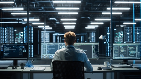 2025 Cybersecurity Trends (And How They’ll Impact You)