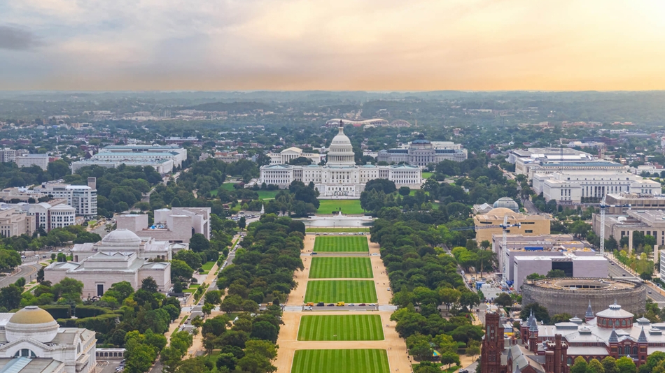 Asset intelligence for the U.S. Federal government