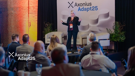 Axonius on Axonius: Best Practices and How the Platform Has Shaped IT for Efficiency