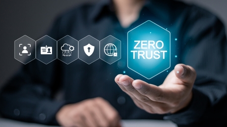 Why Zero Trust is a Priority in 2024