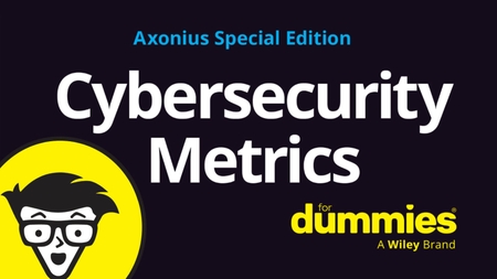 Cybersecurity Metrics: the Dummies Guide