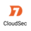 Rapid7 InsightCloudSec Logo