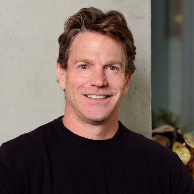 Ken Fox