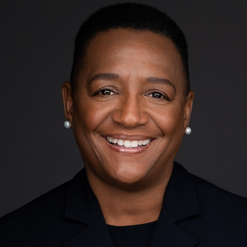 Essye Miller, CEO, Executive Business Management; former CISO and Principal Deputy CIO, DoD