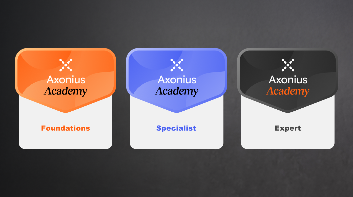 Who is the Academy for?