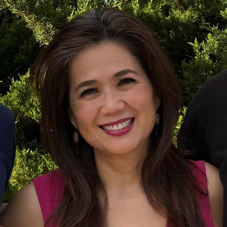  Melinda Rogers, Partner, Microsoft; former CIO, Department of Justice