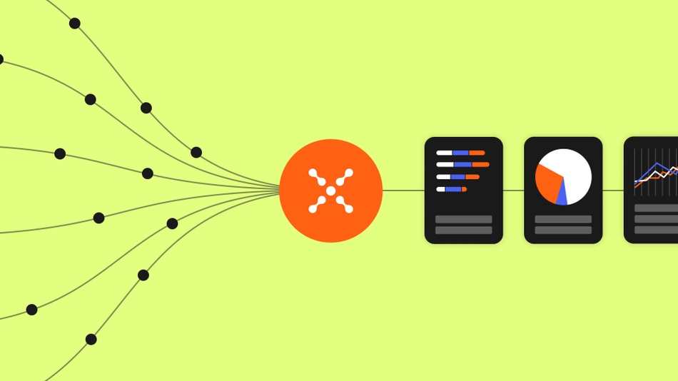 Seamless tech stack reconciliation