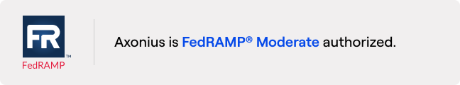 Fedramp Authorized